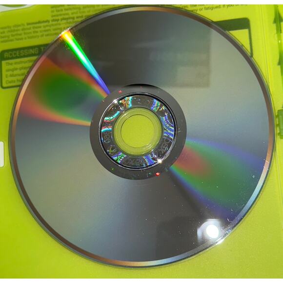 Assassin’s Creed IV: Black Flag (Microsoft Xbox 360, 2013) 2-Disc Case & Manual - Picture 7 of 10